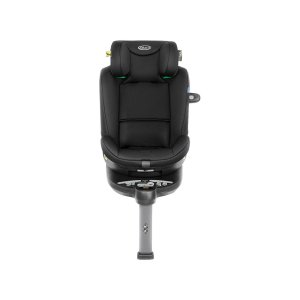 Siège auto pivotant i-size turn2me grow midnight Graco