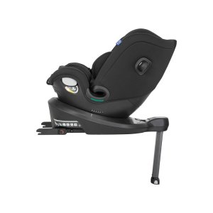 Siège auto pivotant i-size turn2me grow midnight Graco