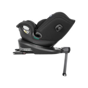Siège auto pivotant i-size turn2me grow midnight Graco