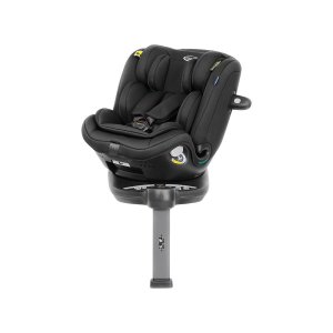 Siège auto pivotant i-size turn2me grow midnight Graco