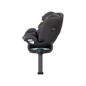 Siège auto pivotant i-size turn2me grow iron Graco