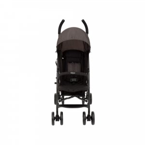 Poussette canne travelite black & grey Graco