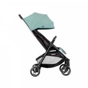 Poussette compacte myavo mint Graco