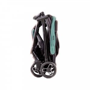 Poussette compacte myavo mint Graco