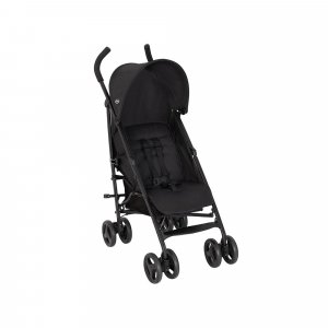 Poussette canne ezlite midnight Graco