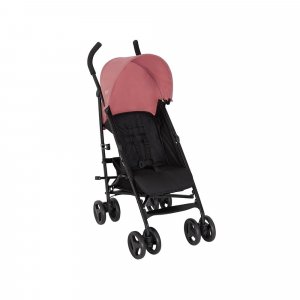 Poussette canne ezlite dusty rose Graco