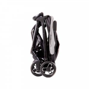 Poussette compacte myavo stepple gray Graco