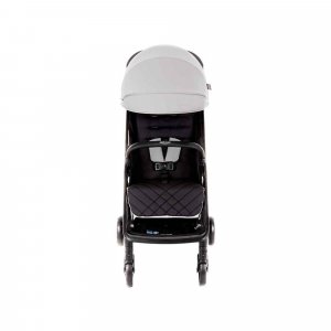 Poussette compacte myavo stepple gray Graco