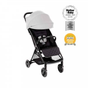 Poussette compacte myavo stepple gray Graco