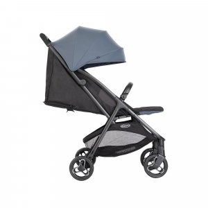 Poussette compacte myavo stormy Graco