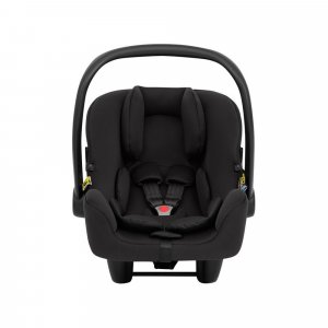 Poussette duo stadium double black grey + 2 sièges auto snuglite midnight Graco