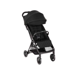Poussette duo myavo + siège auto snugessentials midnight Graco