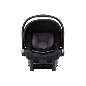 Poussette duo myavo + siège auto snugessentials midnight Graco