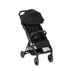Poussette duo myavo + siège auto snuglite midnight Graco