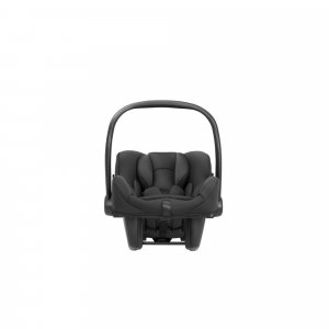 Poussette duo revaya + siège auto snuglite midnight Graco