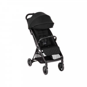 Poussette trio myavo + siège auto snuglite + nacelle midnight Graco