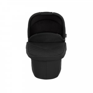 Poussette trio myavo + siège auto snuglite + nacelle midnight Graco