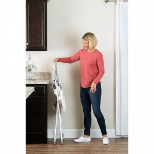 Chaise haute snack n' stow splodge Graco