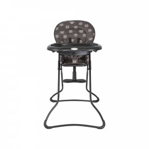 Chaise haute snack n' stow sleepy heads Graco