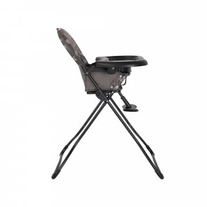 Chaise haute snack n' stow sleepy heads Graco