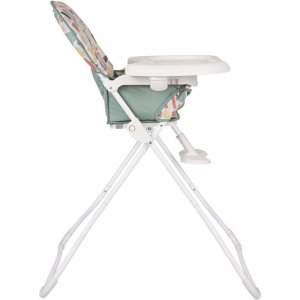 Chaise haute snack n'stow Graco