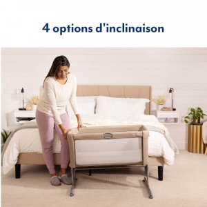 Lit cododo sweet2sleep oatmeal Graco