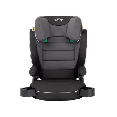 Réhausseur siège auto avec dossier logico l r129 midnight