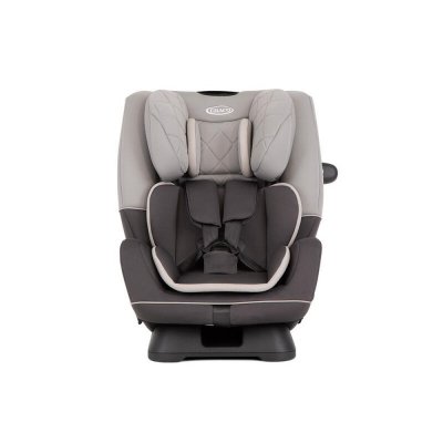 Siège auto i-size slimfit iron