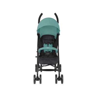Poussette canne travelite mint
