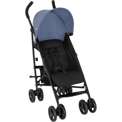 Poussette canne ezlite stormy