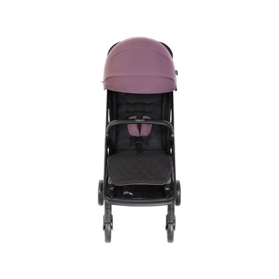 Poussette compacte myavo mulberry
