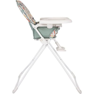 Chaise haute snack n' stow play time