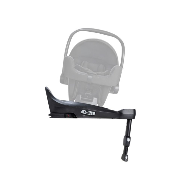 Base isofix rotative snugturn Graco