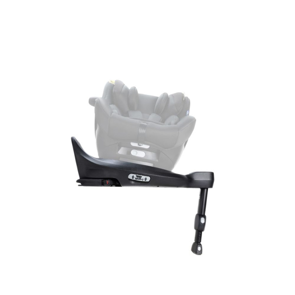 Base isofix rotative snugturn Graco