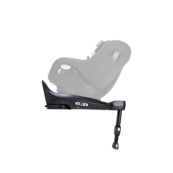 Base isofix rotative snugturn Graco