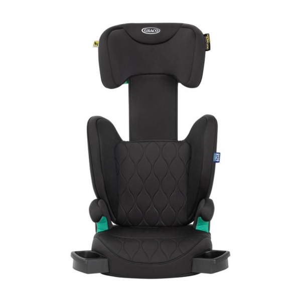 Siège auto i-size affix r129 midnight Graco