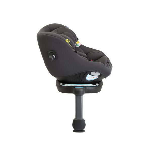 Siège auto i-size turn2me dlx iron Graco