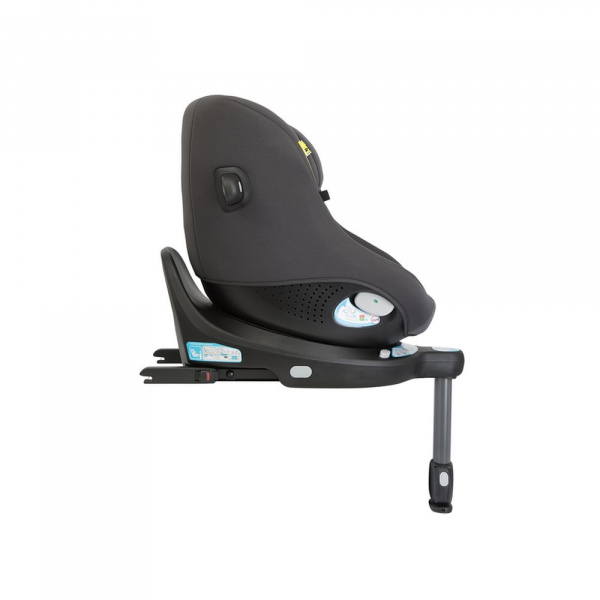 Siège auto i-size turn2me dlx iron Graco