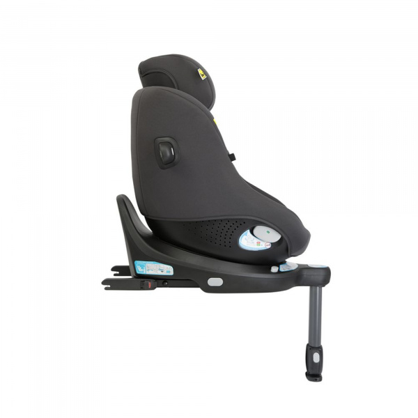 Siège auto i-size turn2me dlx iron Graco