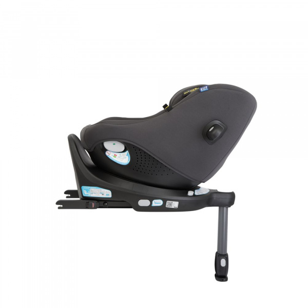 Siège auto i-size turn2me dlx iron Graco