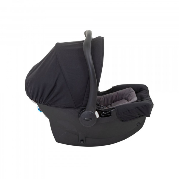 Siège auto i-size snugessentials midnight Graco