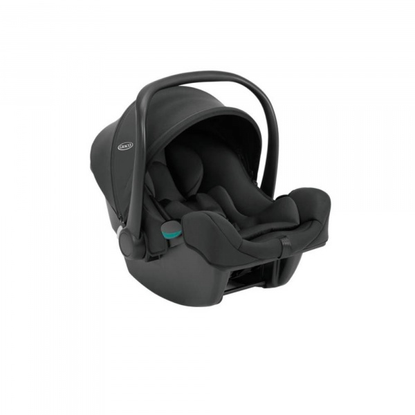 Siège auto i-size snuglite 2 midnight Graco