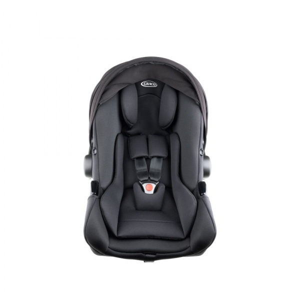 Siège auto i-size snuglite 2 midnight Graco