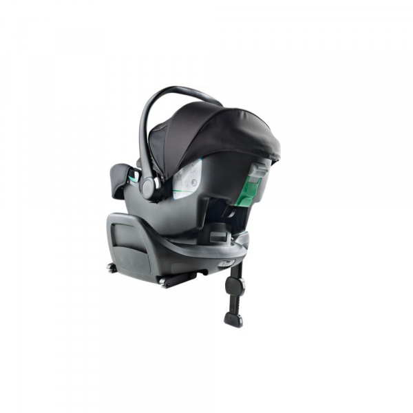 Siège auto i-size snuglite 2 midnight Graco
