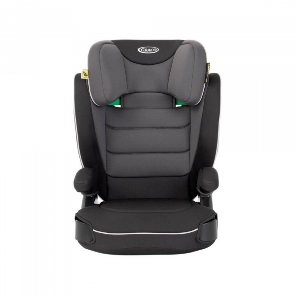 Réhausseur siège auto avec dossier logico l r129 midnight Graco