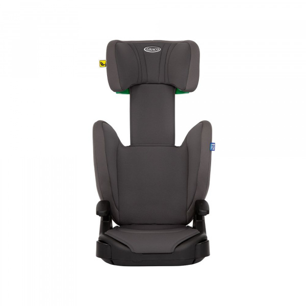 Réhausseur siège auto avec dossier junior maxi r129 midnight Graco