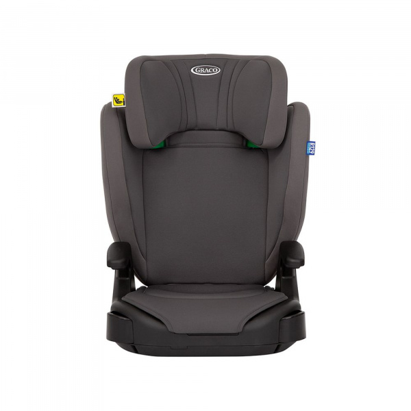 Réhausseur siège auto avec dossier junior maxi r129 midnight Graco