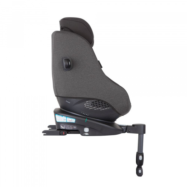 Siège auto i-size pivotant turn2me midnight Graco