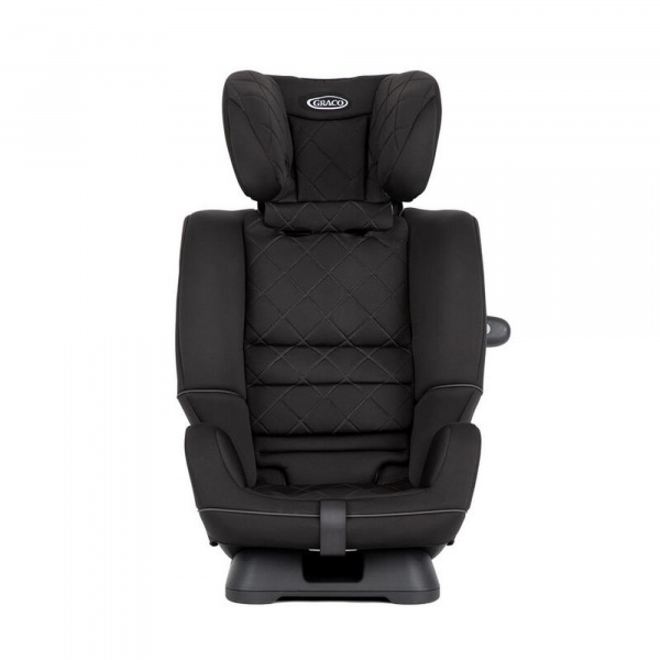 Siège auto i-size slimfit midnight Graco
