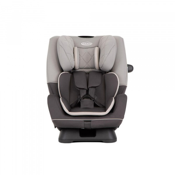 Siège auto i-size slimfit iron Graco